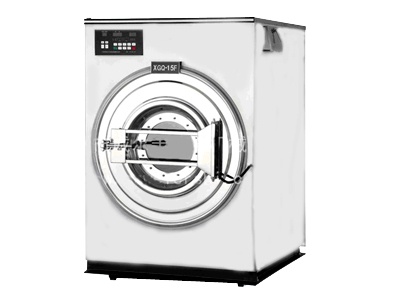 Máy giặt công nghiệp 30kg/mẻ